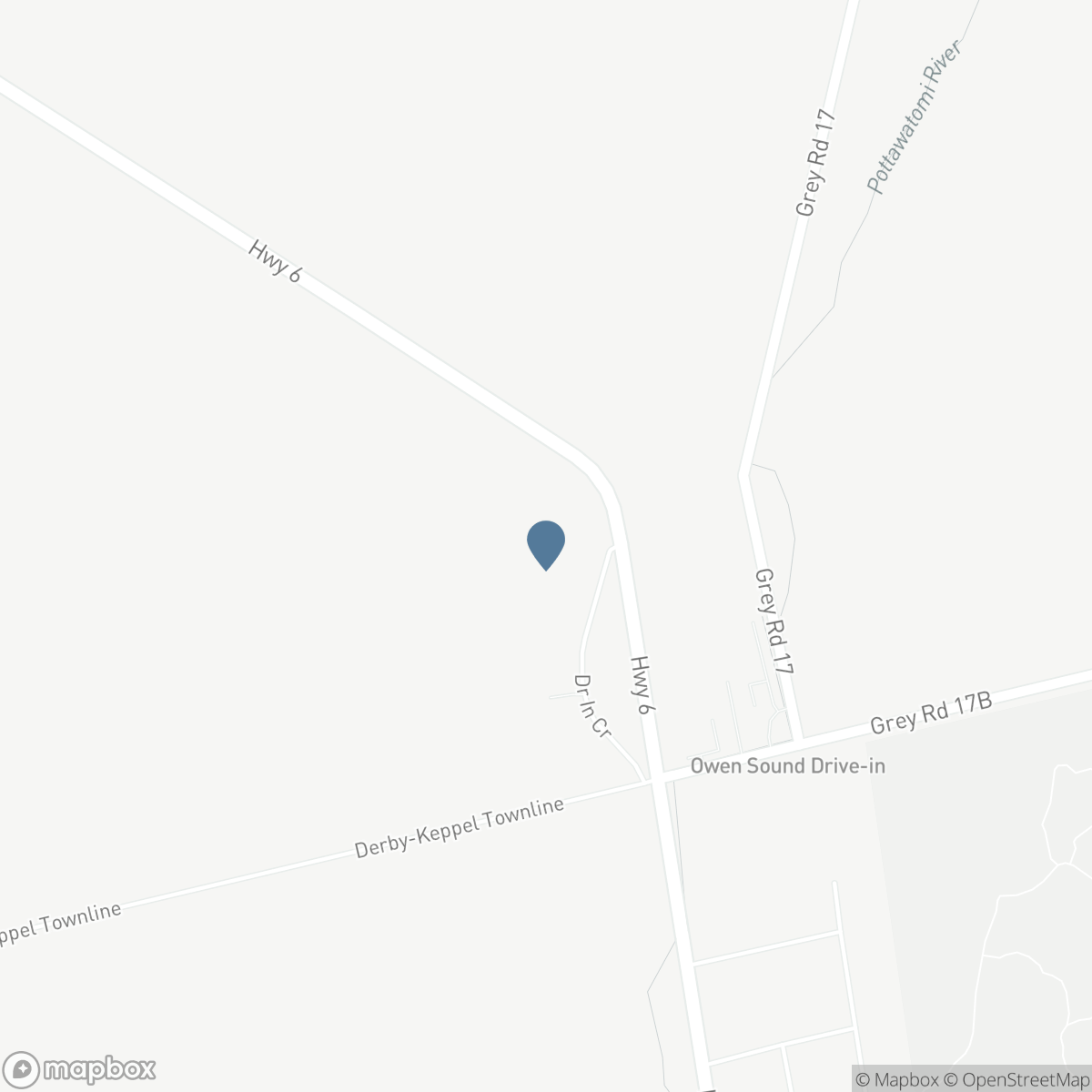 150 DRIVE-IN CRESCENT, Owen Sound, Ontario N4K 5N7